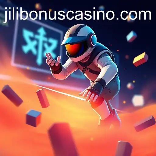 Exploring Jilibonus: The Digital Playground of 2025