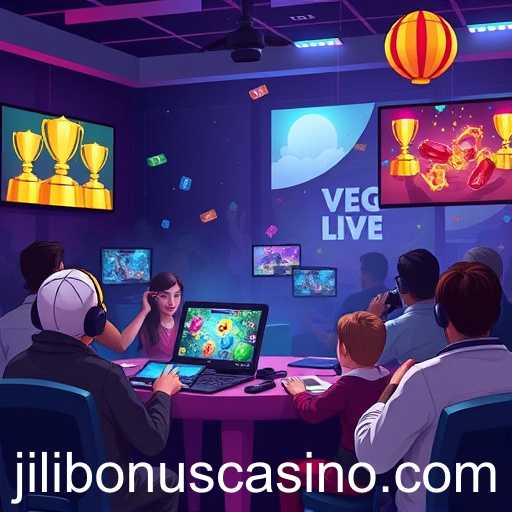 Exploring 'User Forums' and the Impact of 'jilibonus' in the Gaming Community