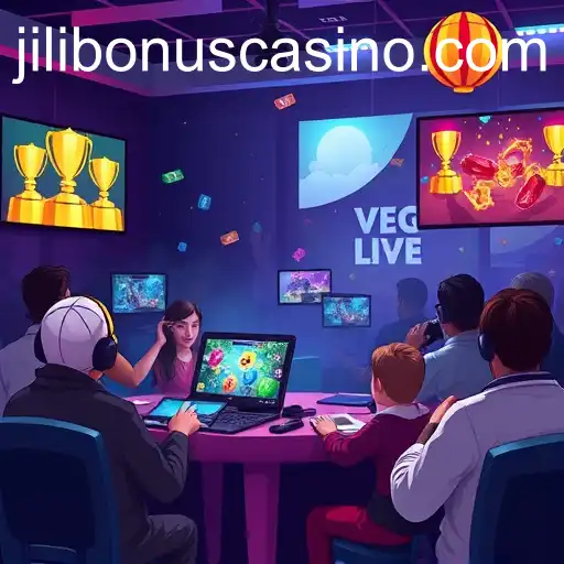 Exploring 'User Forums' and the Impact of 'jilibonus' in the Gaming Community