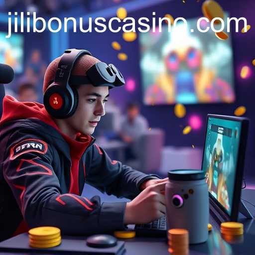 Gaming Dynamics and Player Engagement in 2025