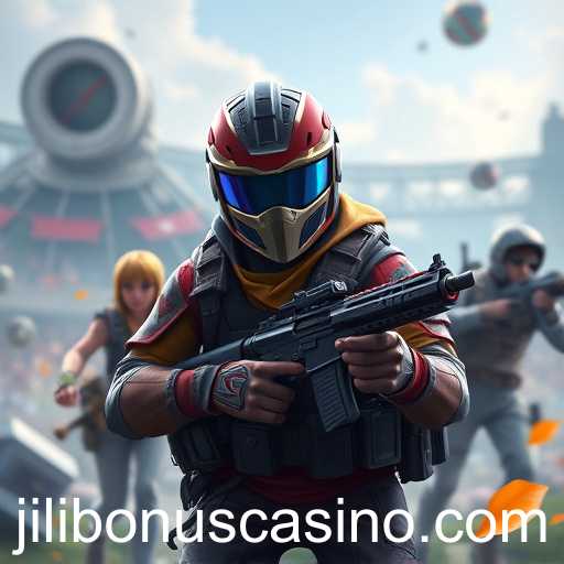 Mastering Gameplay: The Role of 'Jilibonus' in Game Guides