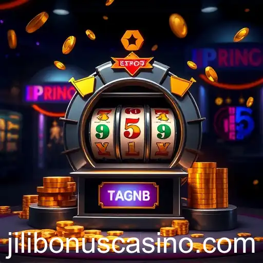 The Rise of Jilibonus: A Game Platform Revolution