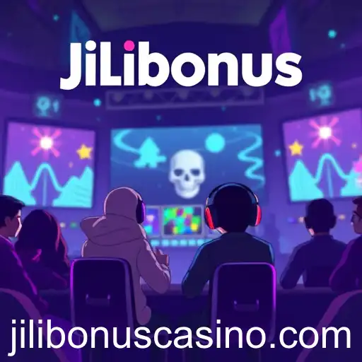 Gaming World Evolves: The Rise of Jilibonus