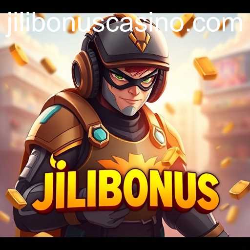 The Rise of Jilibonus: A Changing Landscape in Online Gaming