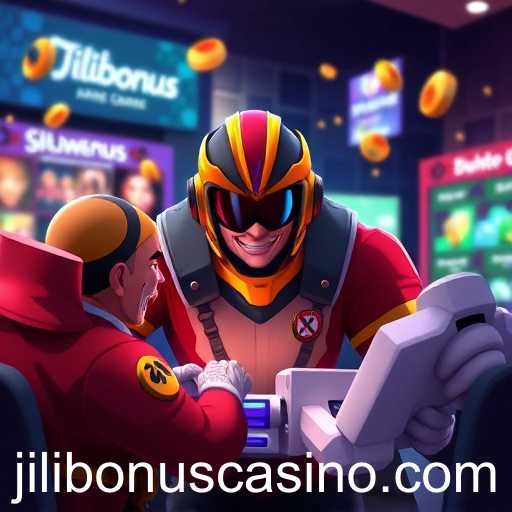 Jilibonus: The Gaming Platform Revolutionizing Online Play