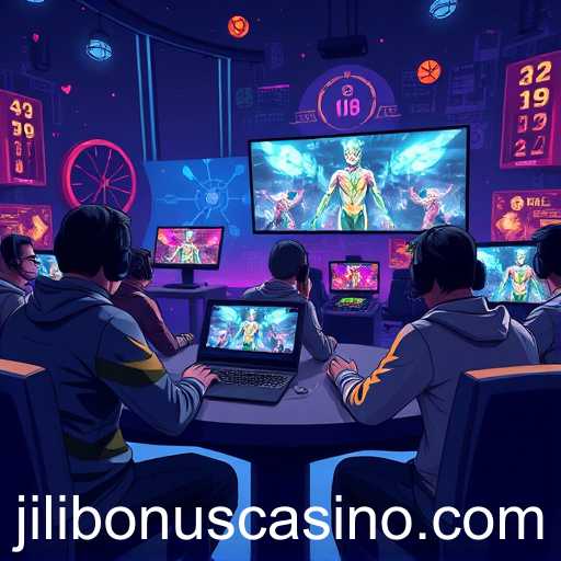 Expanding the Horizons of Online Gaming in 2025