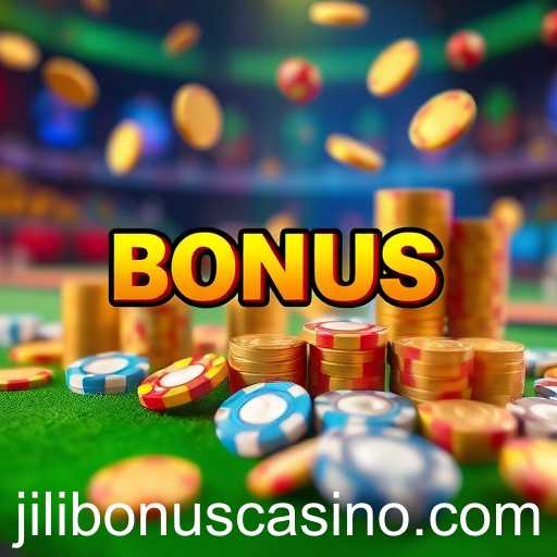 The Rise and Dynamics of Jilibonus in Online Gaming