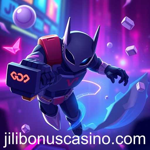 The Rise of JiliBonus in the Online Gaming World