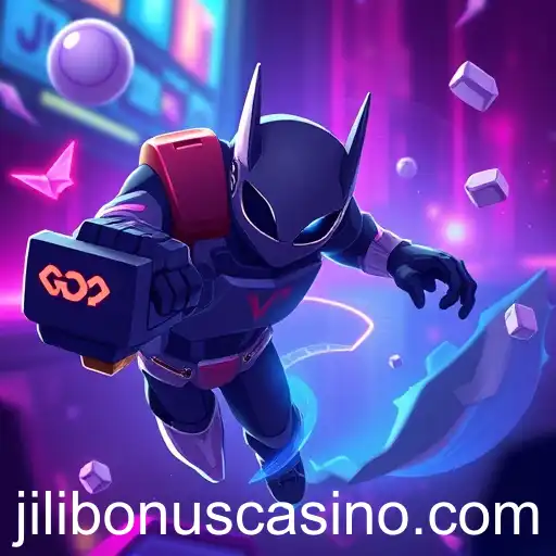 The Rise of JiliBonus in the Online Gaming World