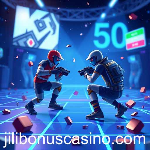 The Rise of Jilibonus in Online Gaming