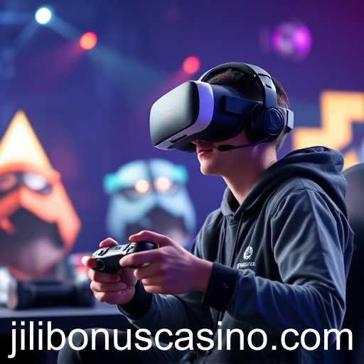 The Rise of Online Gaming Platforms in 2025