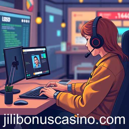 Exploring the Unique 'Customer Support' Category Featuring Jilibonus