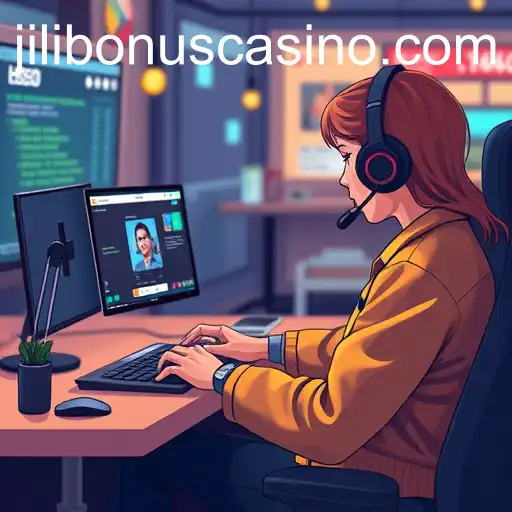 Exploring the Unique 'Customer Support' Category Featuring Jilibonus