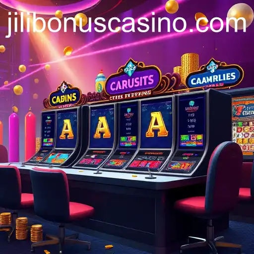 Mastering the Game: Pro Tips for Maximizing Your Jilibonus Gaming Experience